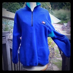 Men's Polarite Cyclewear fleece